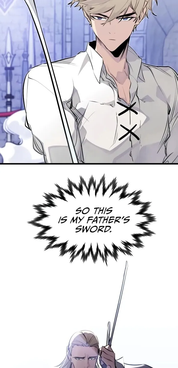 Read The Regressed Mercenary Has a Plan EN Manga Online