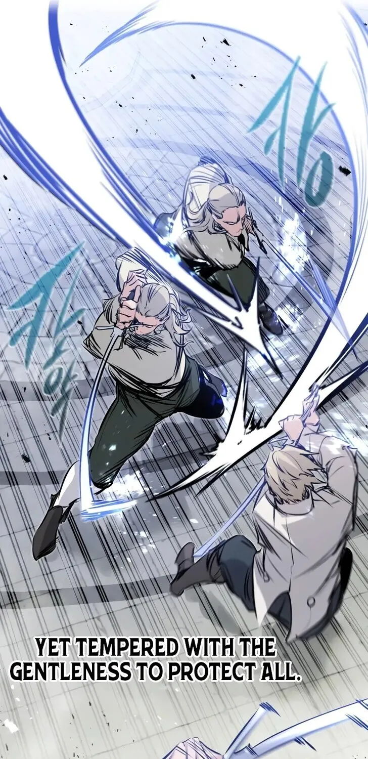 Read The Regressed Mercenary Has a Plan EN Manga Online