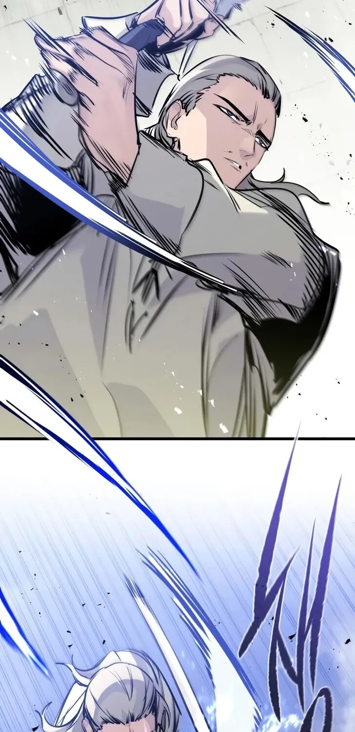 Read The Regressed Mercenary Has a Plan EN Manga Online