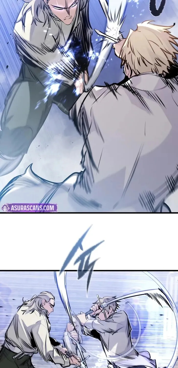 Read The Regressed Mercenary Has a Plan EN Manga Online