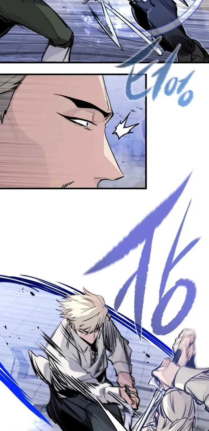 Read The Regressed Mercenary Has a Plan EN Manga Online