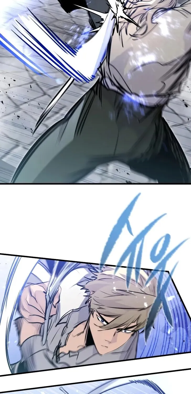 Read The Regressed Mercenary Has a Plan EN Manga Online