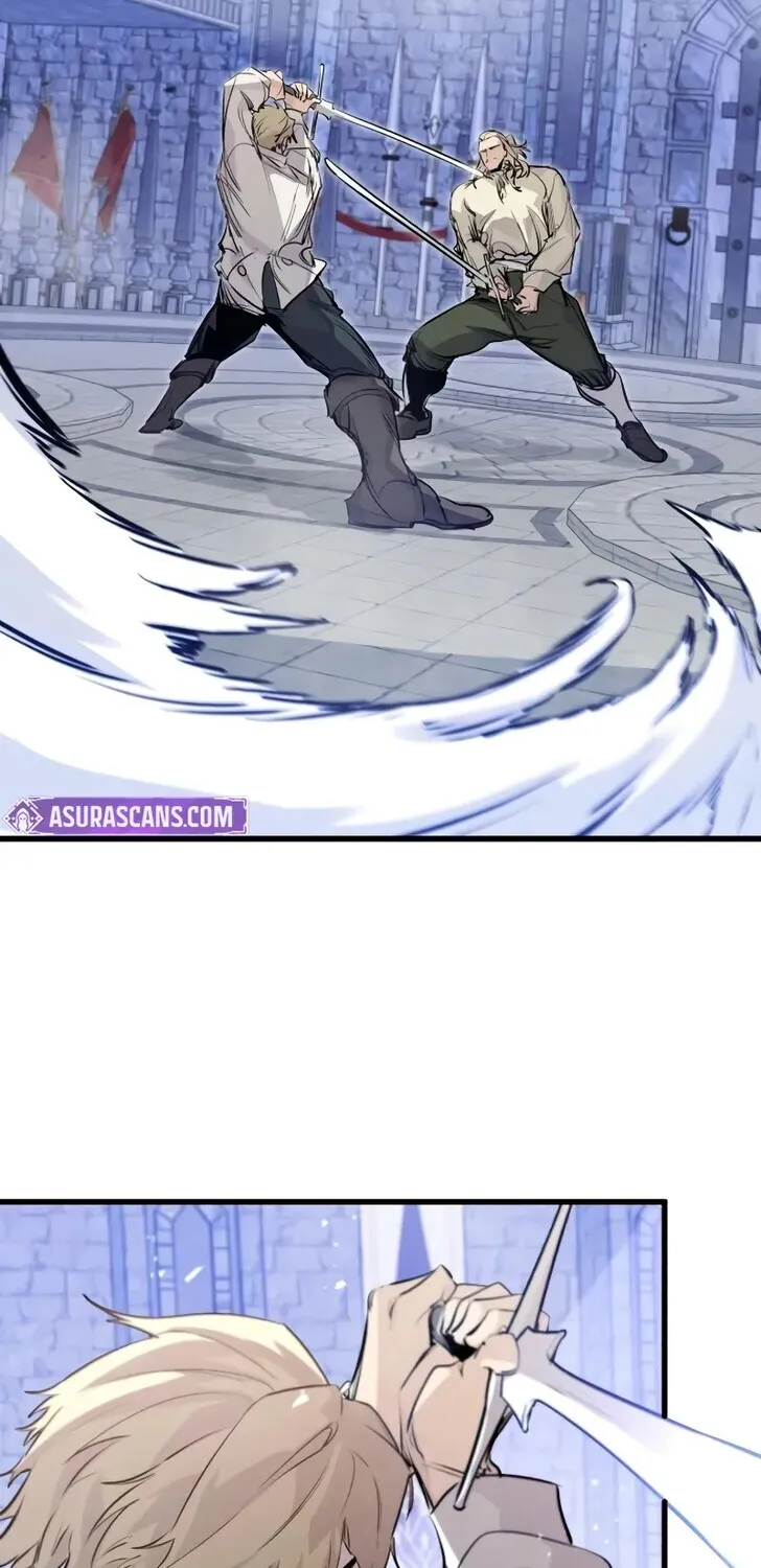 Read The Regressed Mercenary Has a Plan EN Manga Online