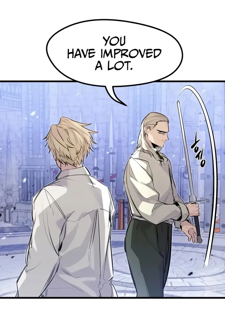 Read The Regressed Mercenary Has a Plan EN Manga Online