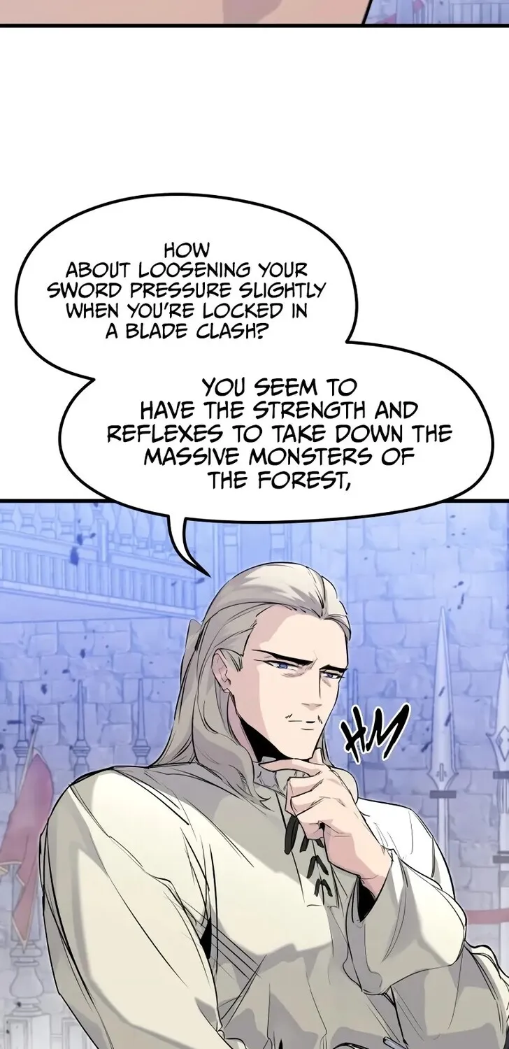 Read The Regressed Mercenary Has a Plan EN Manga Online