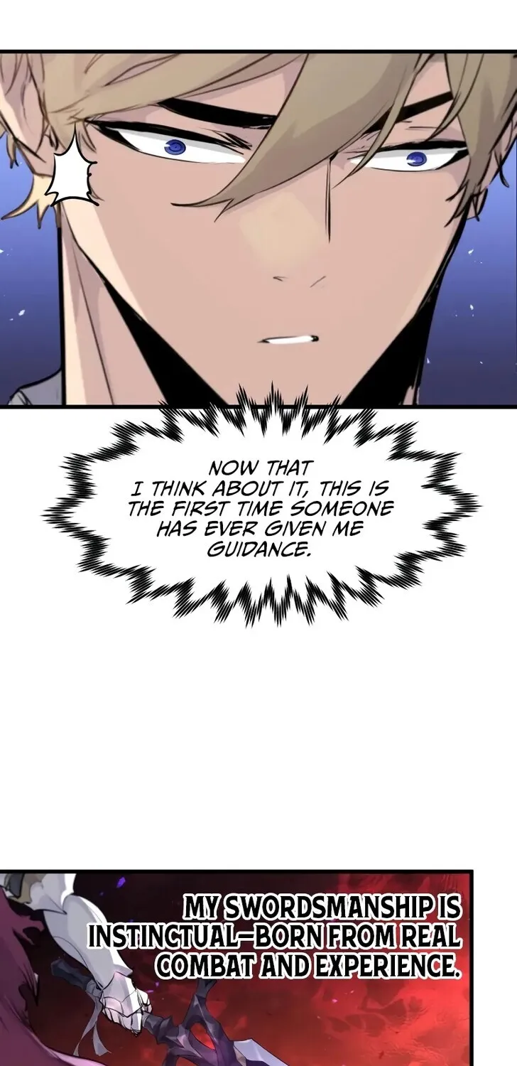 Read The Regressed Mercenary Has a Plan EN Manga Online