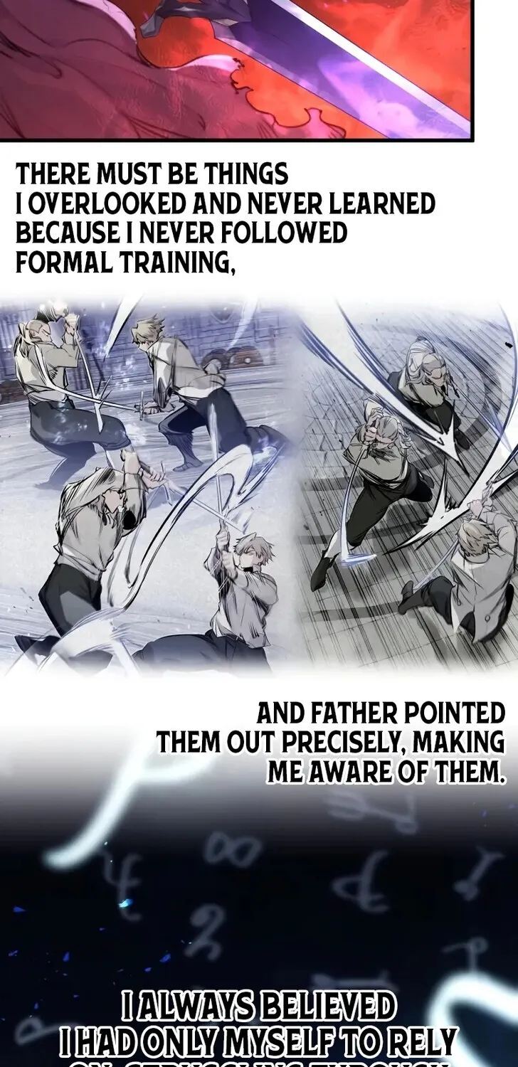 Read The Regressed Mercenary Has a Plan EN Manga Online