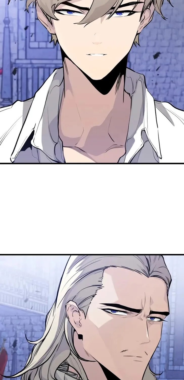 Read The Regressed Mercenary Has a Plan EN Manga Online