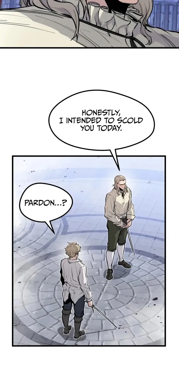 Read The Regressed Mercenary Has a Plan EN Manga Online