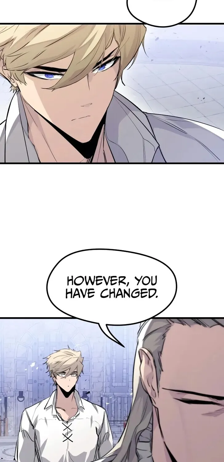 Read The Regressed Mercenary Has a Plan EN Manga Online
