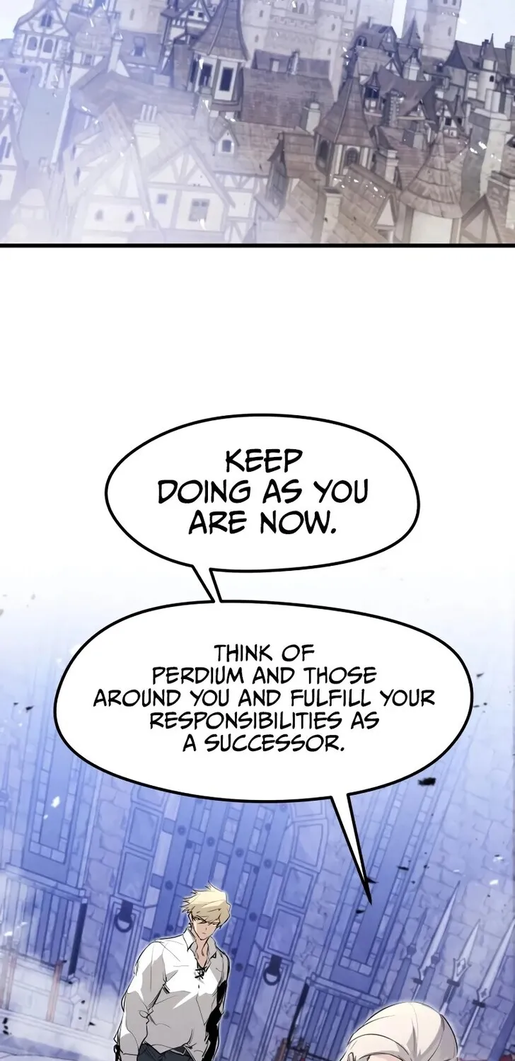 Read The Regressed Mercenary Has a Plan EN Manga Online
