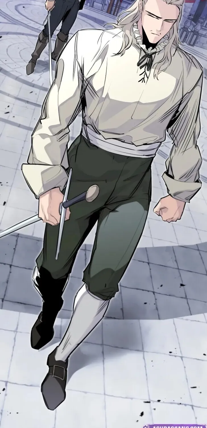 Read The Regressed Mercenary Has a Plan EN Manga Online