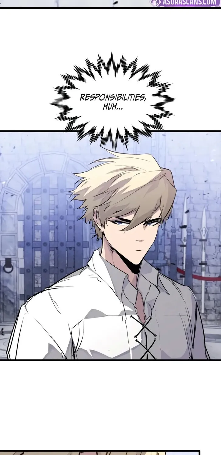 Read The Regressed Mercenary Has a Plan EN Manga Online