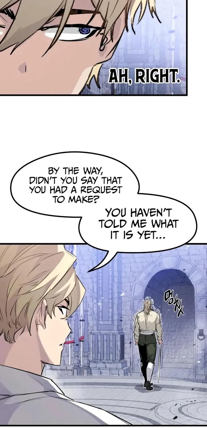 Read The Regressed Mercenary Has a Plan EN Manga Online