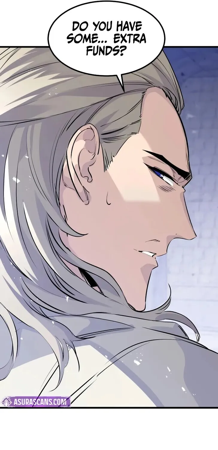 Read The Regressed Mercenary Has a Plan EN Manga Online