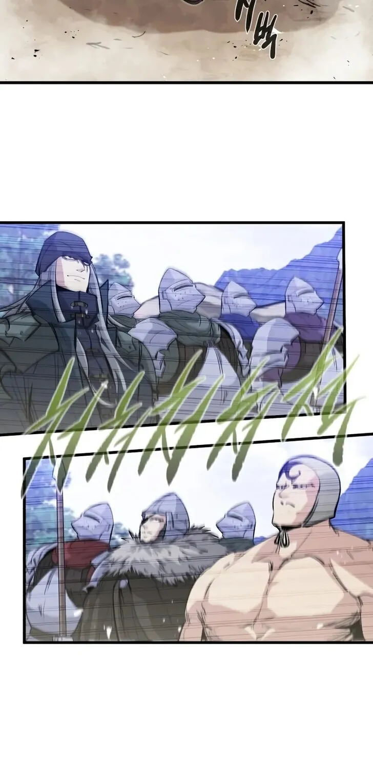 Read The Regressed Mercenary Has a Plan EN Manga Online