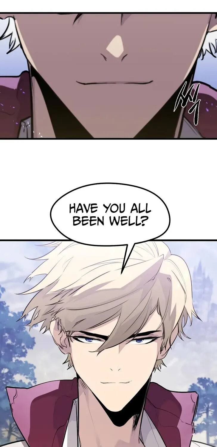 Read The Regressed Mercenary Has a Plan EN Manga Online