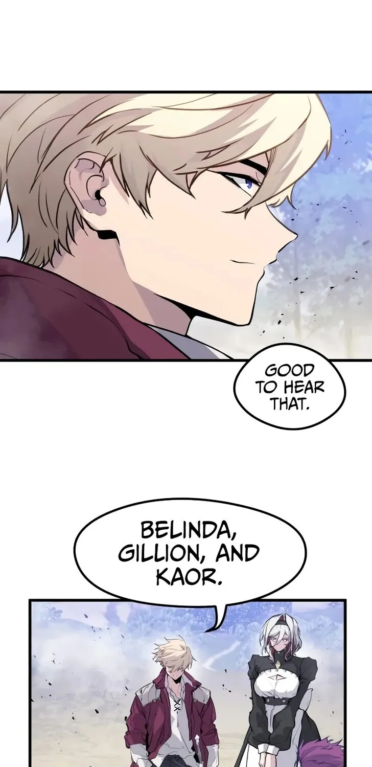 Read The Regressed Mercenary Has a Plan EN Manga Online
