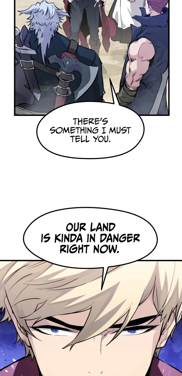 Read The Regressed Mercenary Has a Plan EN Manga Online