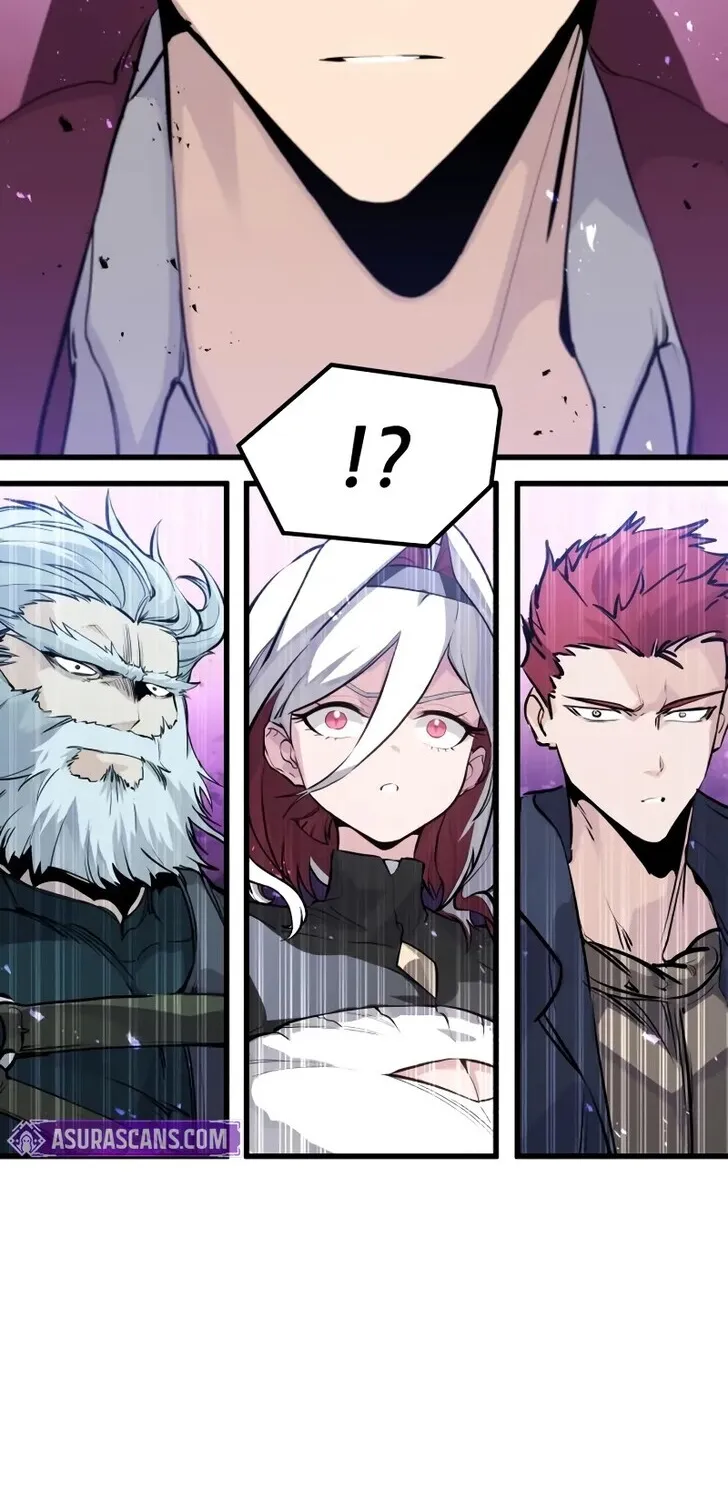 Read The Regressed Mercenary Has a Plan EN Manga Online
