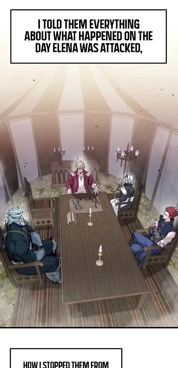 Read The Regressed Mercenary Has a Plan EN Manga Online