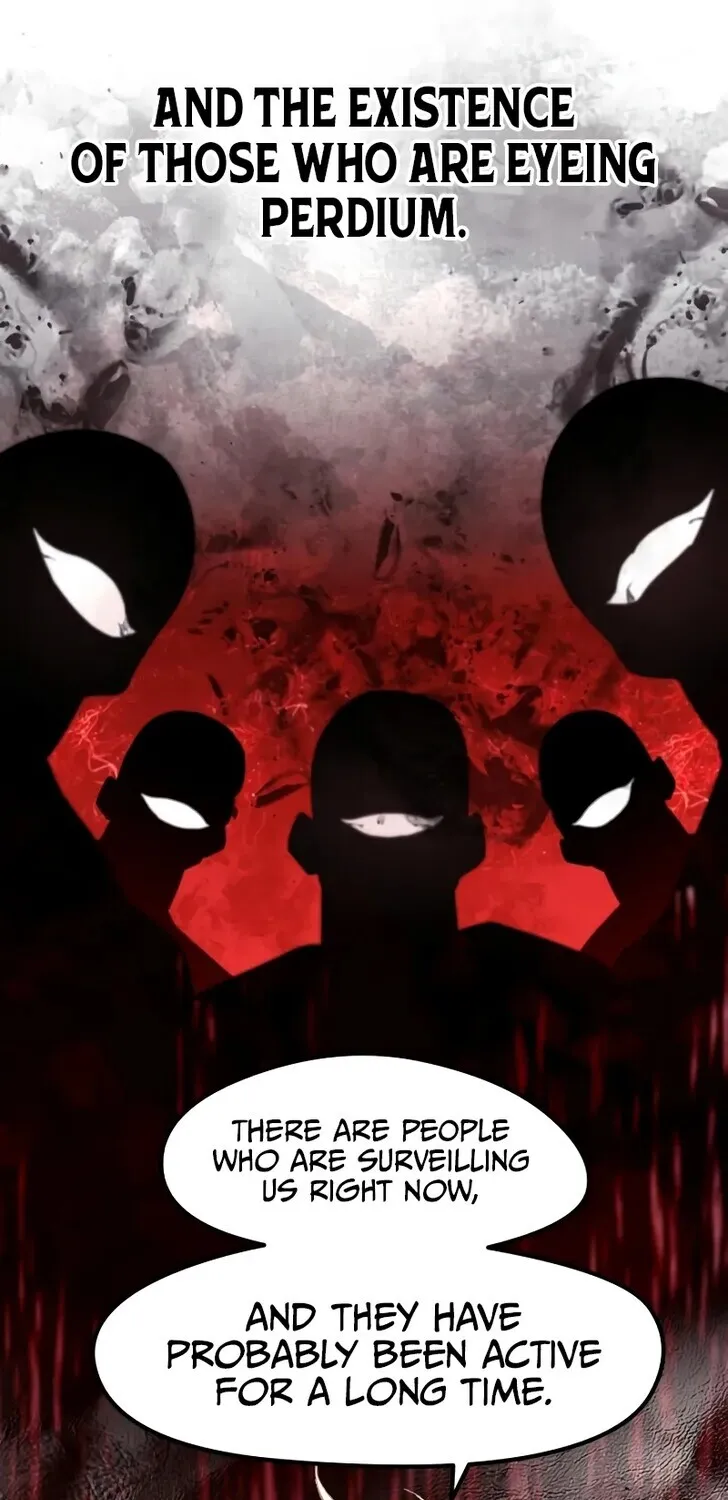 Read The Regressed Mercenary Has a Plan EN Manga Online