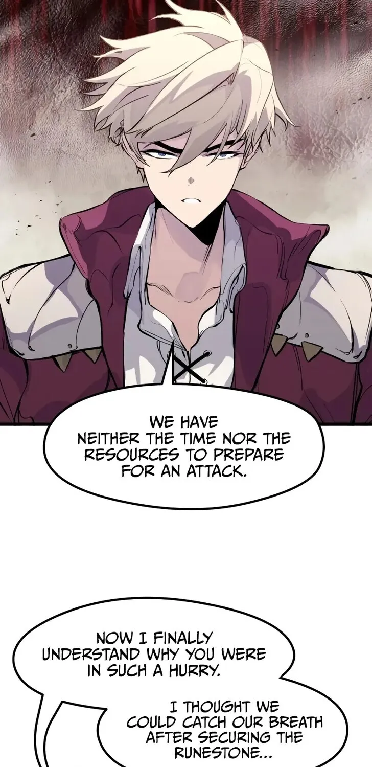 Read The Regressed Mercenary Has a Plan EN Manga Online