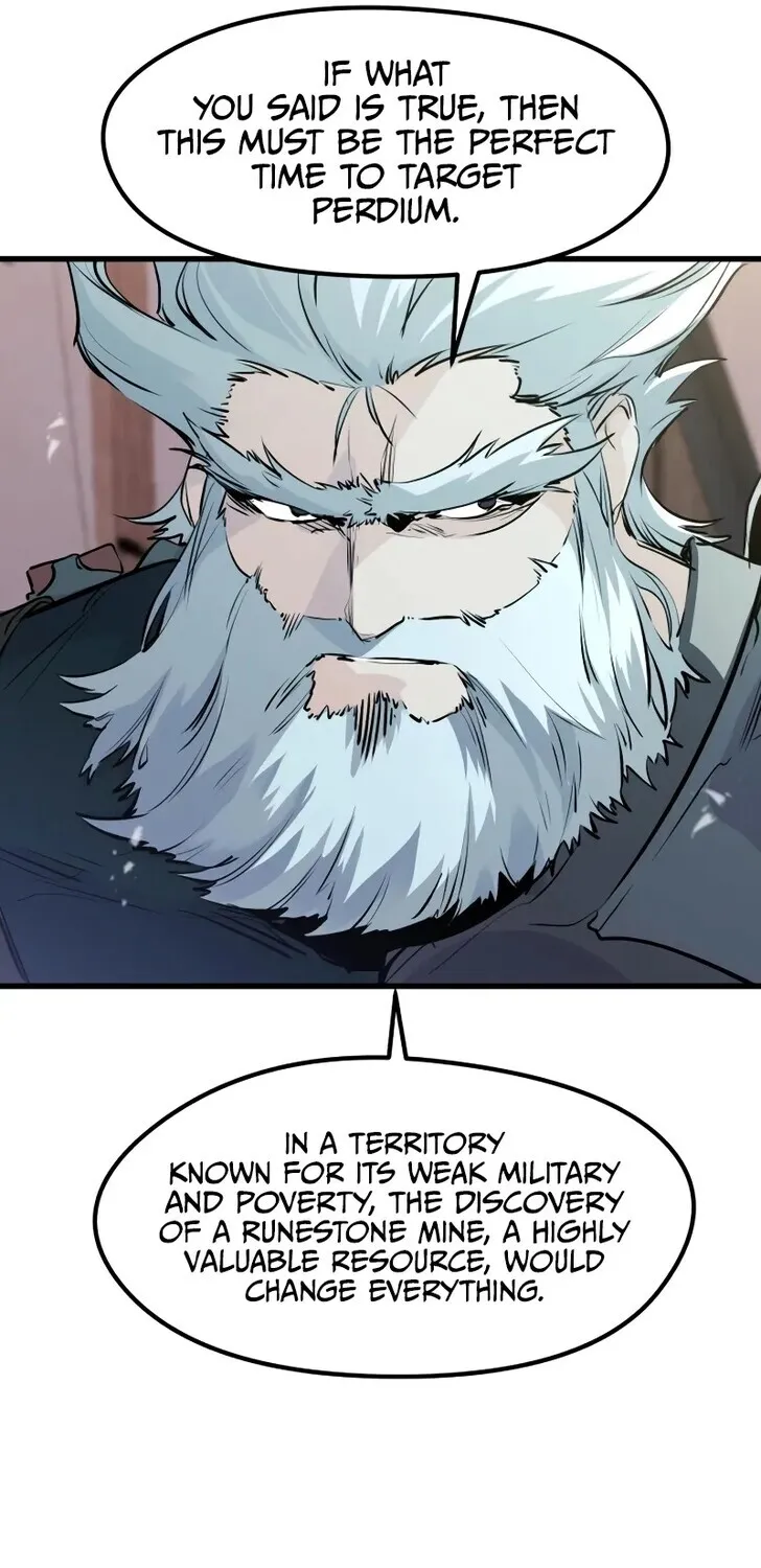 Read The Regressed Mercenary Has a Plan EN Manga Online