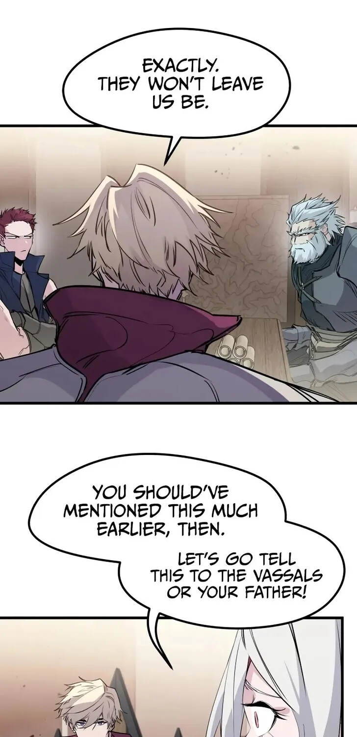 Read The Regressed Mercenary Has a Plan EN Manga Online