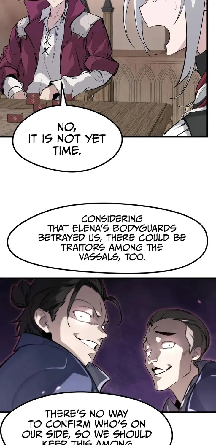 Read The Regressed Mercenary Has a Plan EN Manga Online