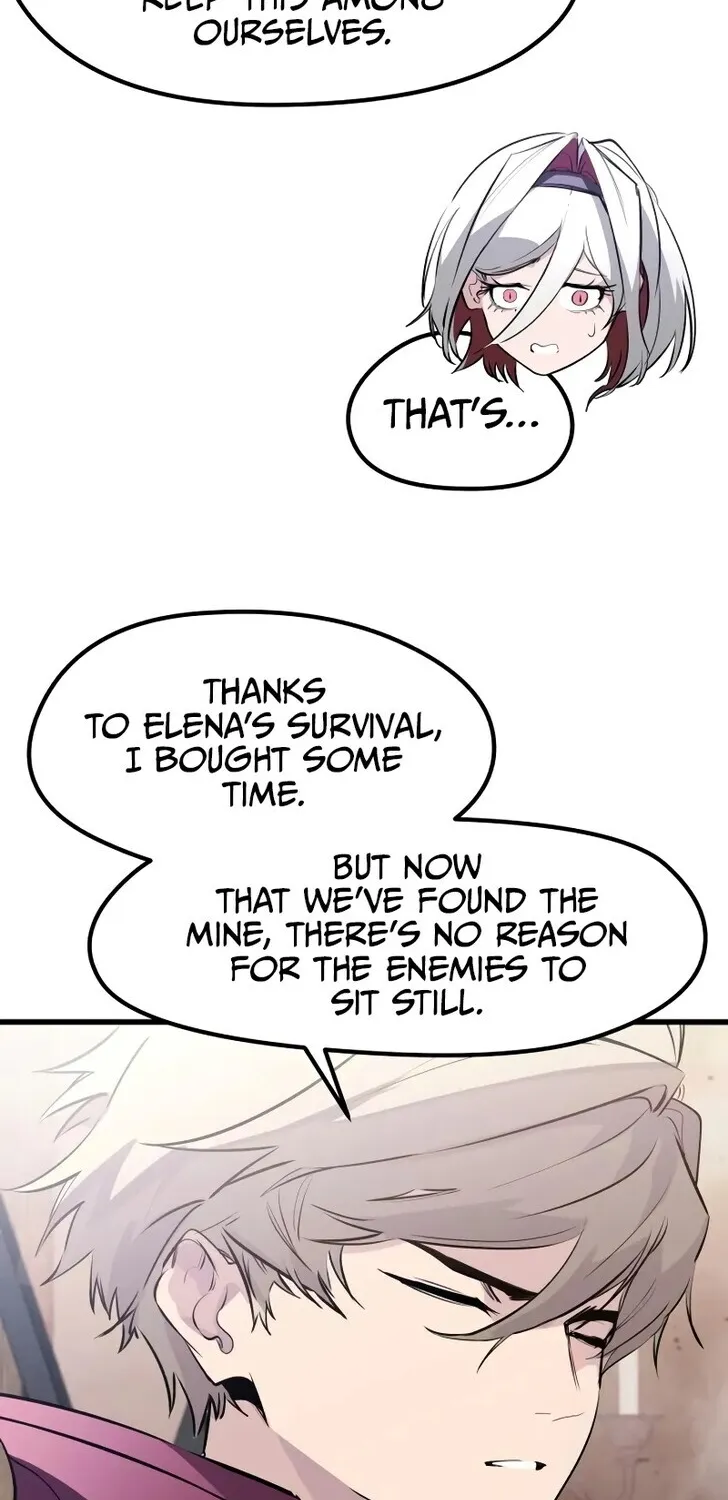 Read The Regressed Mercenary Has a Plan EN Manga Online