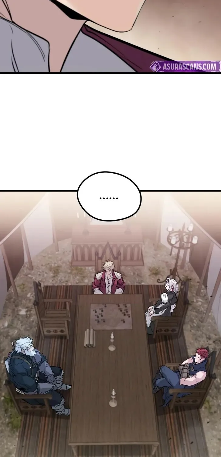 Read The Regressed Mercenary Has a Plan EN Manga Online