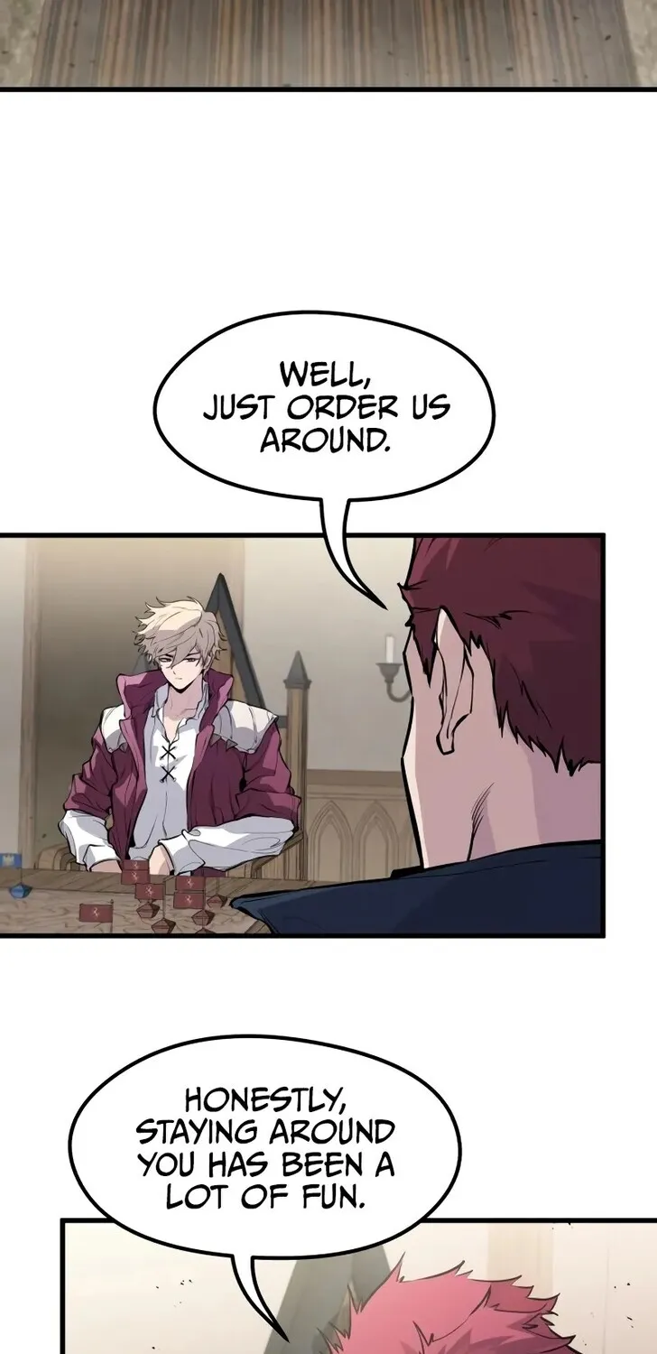 Read The Regressed Mercenary Has a Plan EN Manga Online