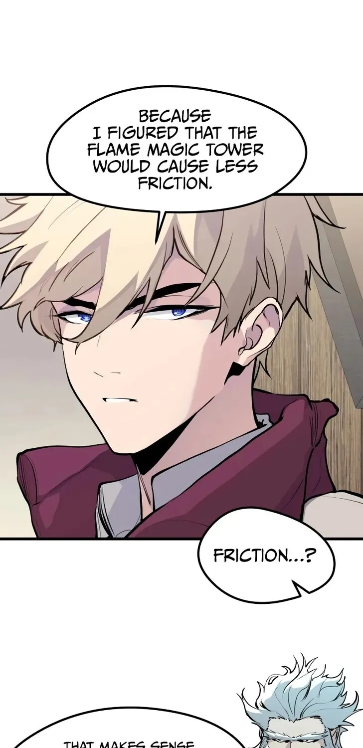 Read The Regressed Mercenary Has a Plan EN Manga Online