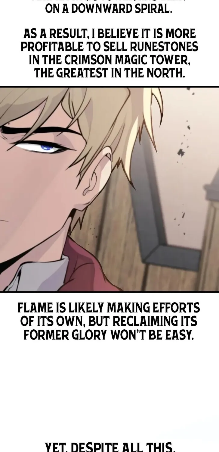 Read The Regressed Mercenary Has a Plan EN Manga Online