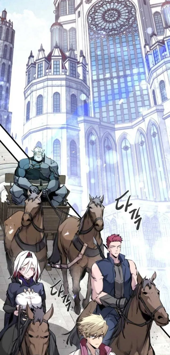 Read The Regressed Mercenary Has a Plan EN Manga Online