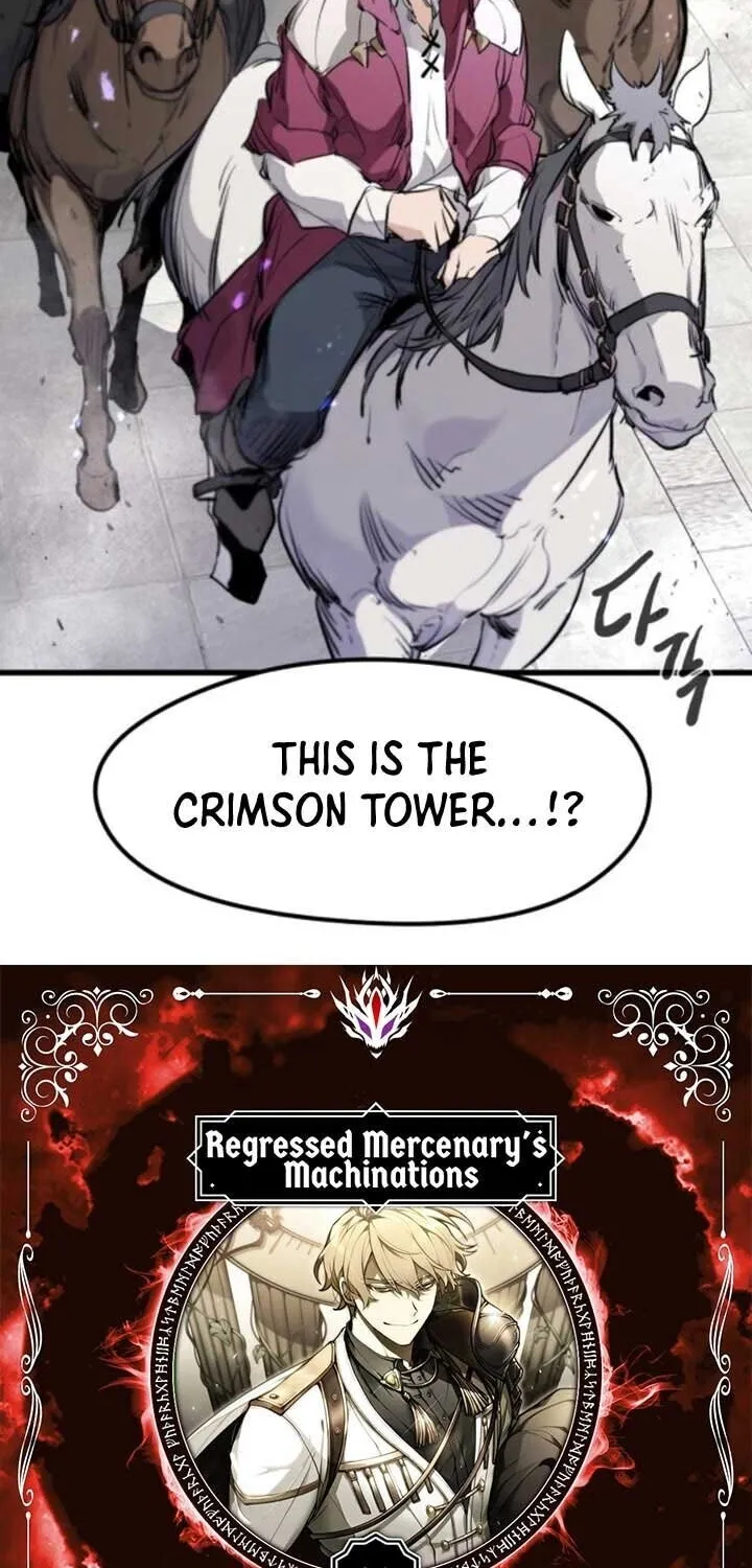 Read The Regressed Mercenary Has a Plan EN Manga Online