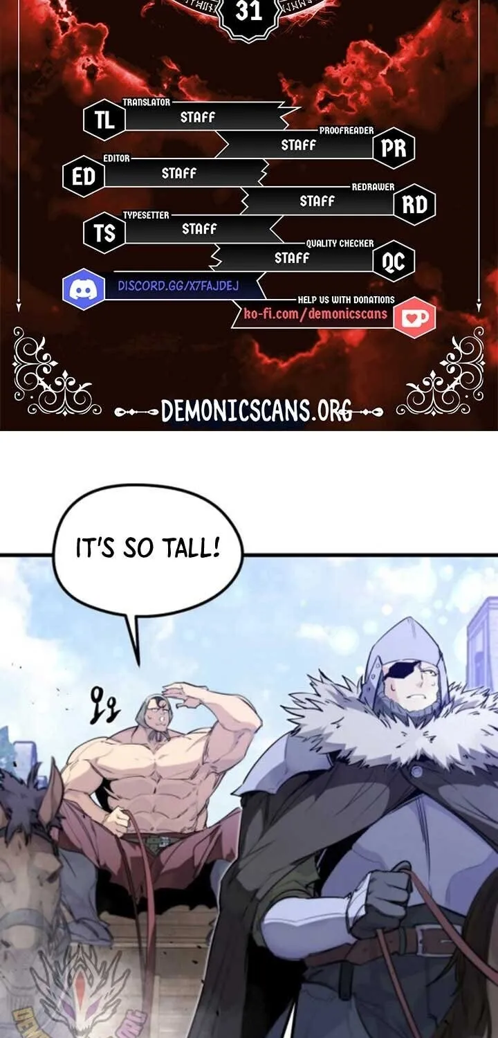Read The Regressed Mercenary Has a Plan EN Manga Online