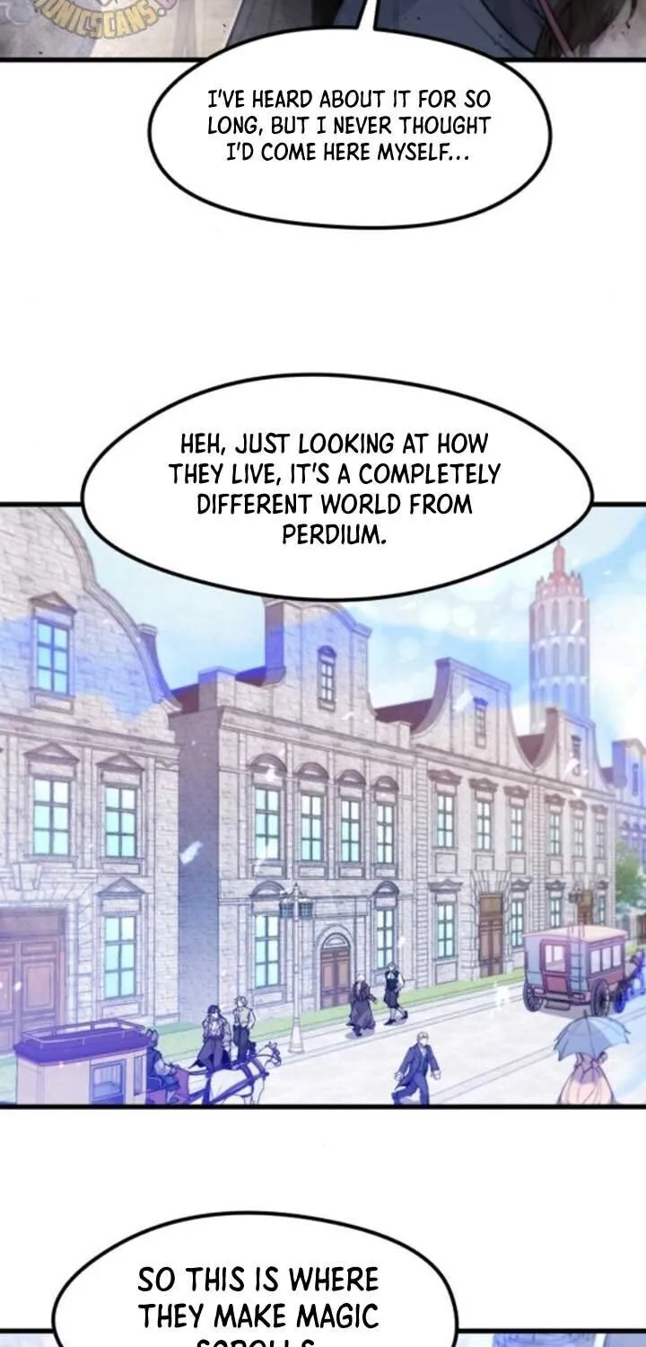 Read The Regressed Mercenary Has a Plan EN Manga Online