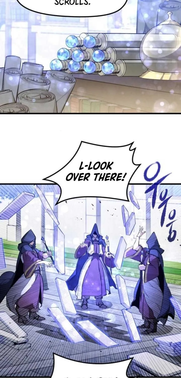 Read The Regressed Mercenary Has a Plan EN Manga Online