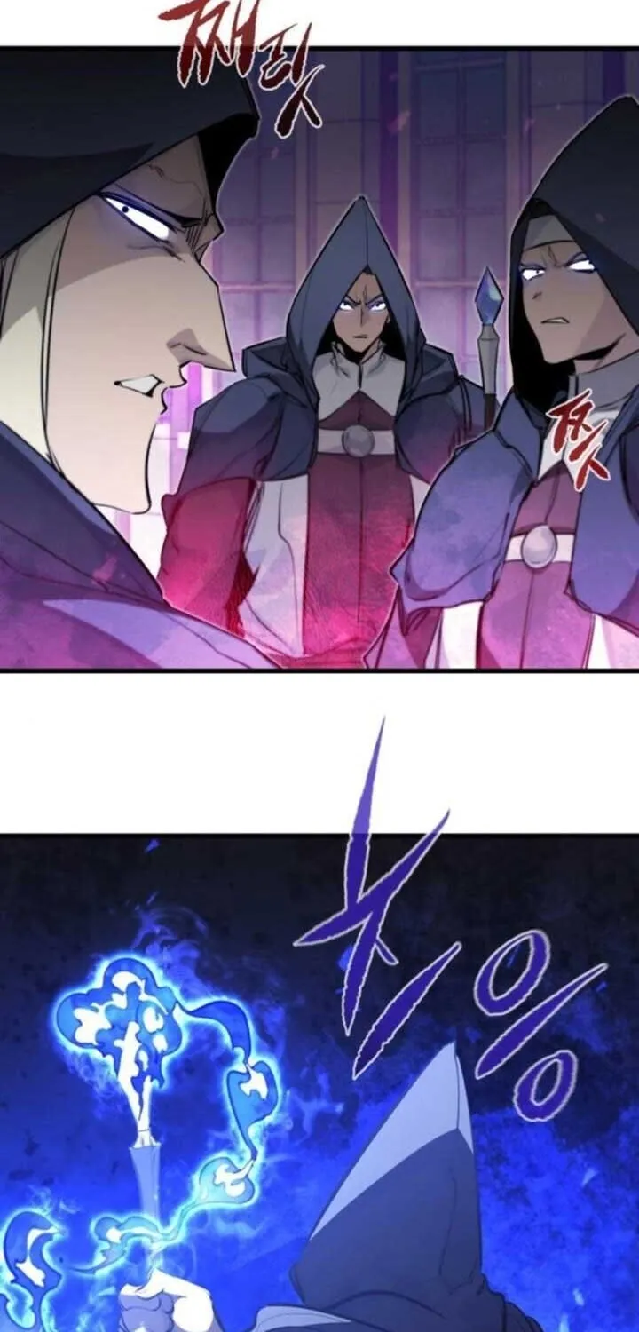 Read The Regressed Mercenary Has a Plan EN Manga Online
