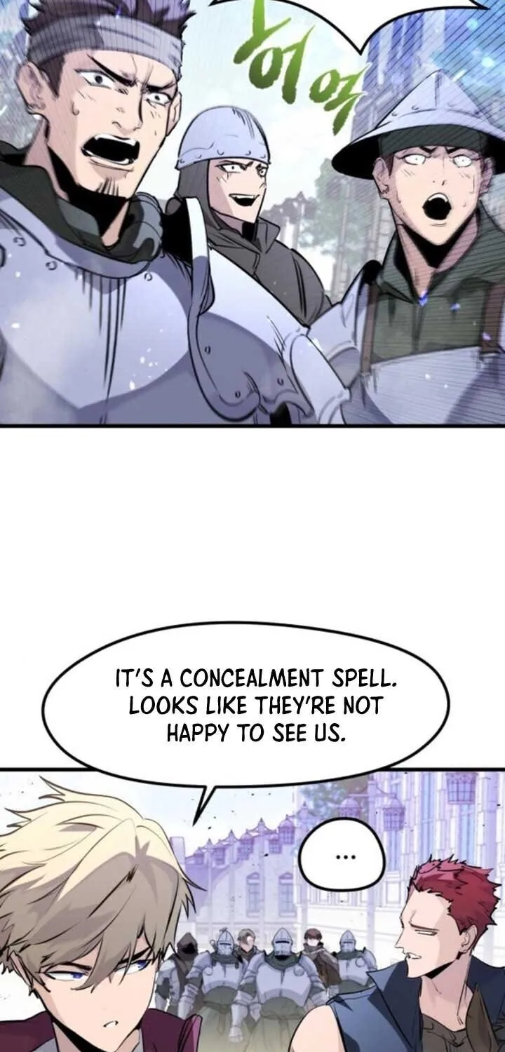 Read The Regressed Mercenary Has a Plan EN Manga Online