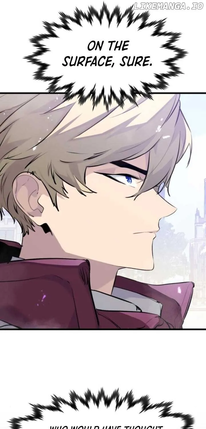 Read The Regressed Mercenary Has a Plan EN Manga Online