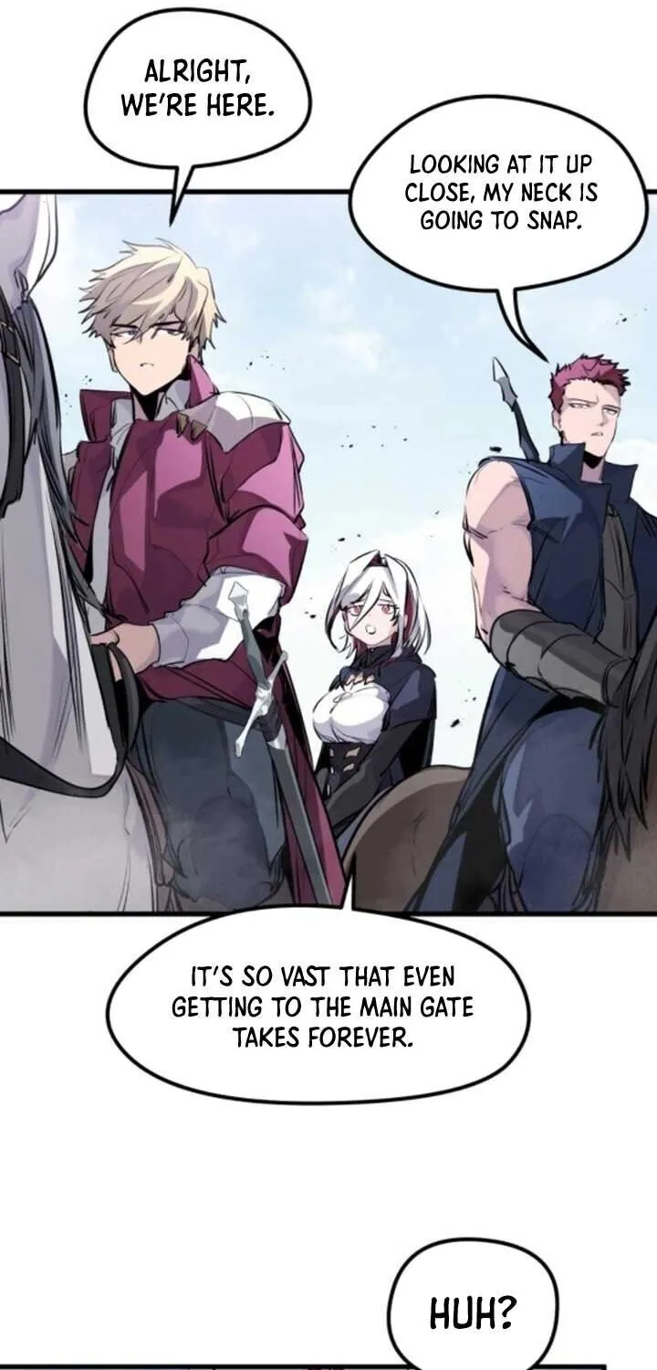Read The Regressed Mercenary Has a Plan EN Manga Online