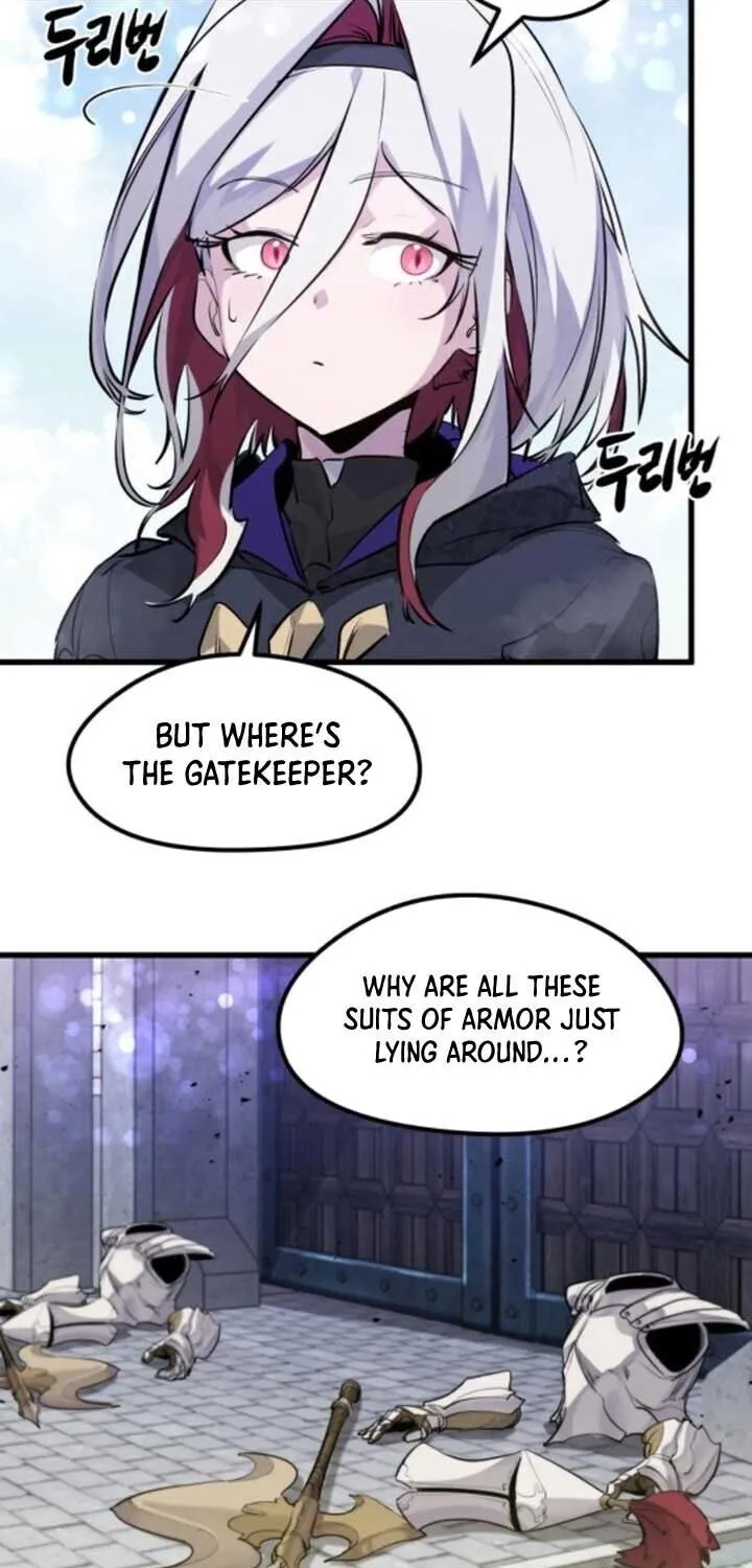Read The Regressed Mercenary Has a Plan EN Manga Online