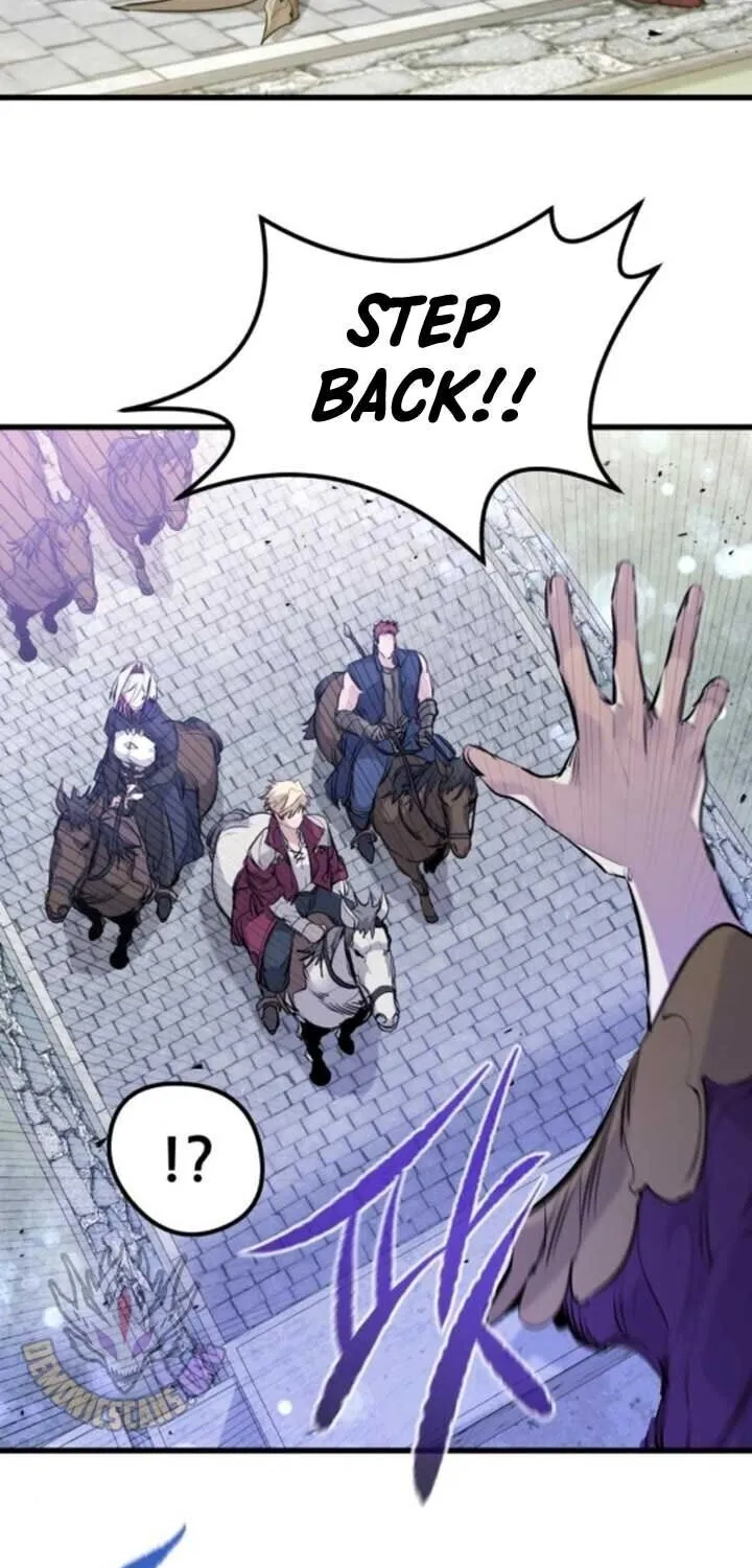 Read The Regressed Mercenary Has a Plan EN Manga Online