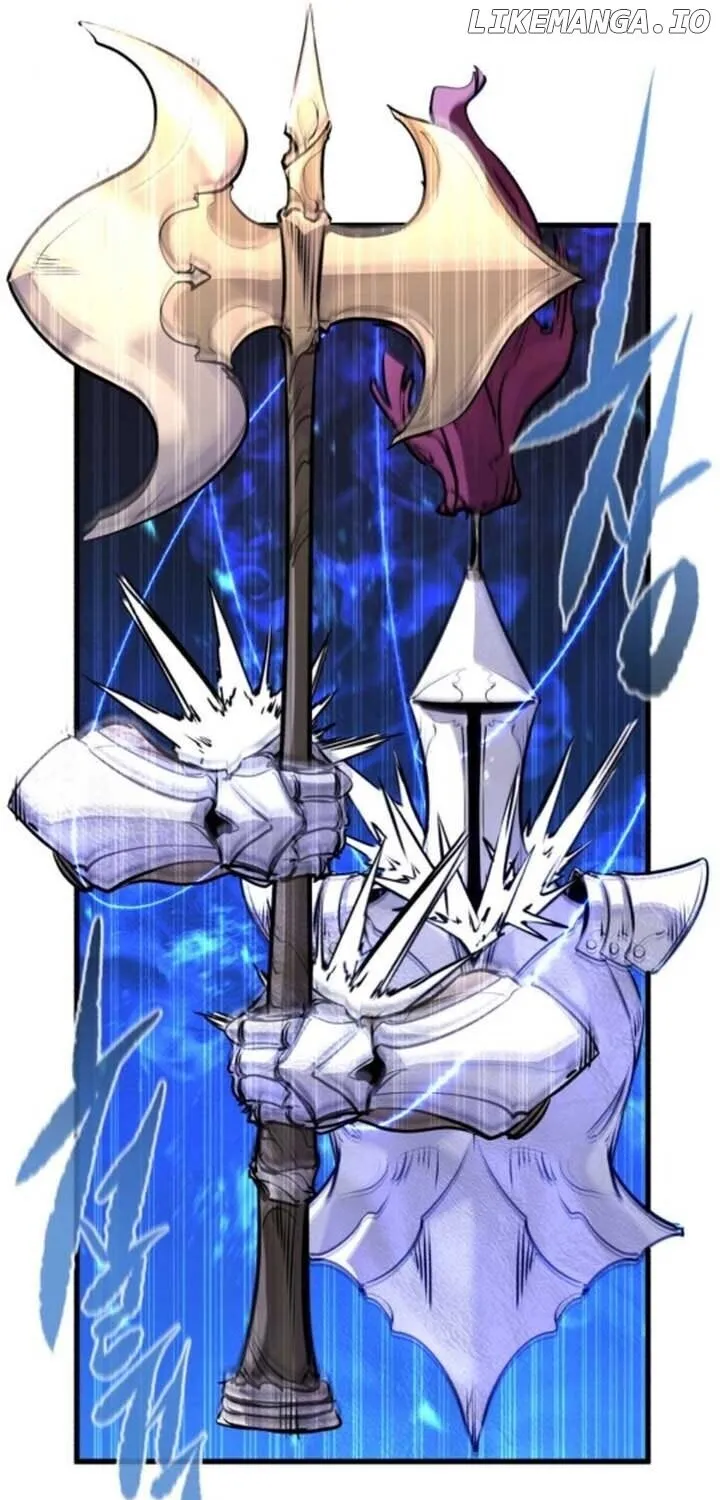 Read The Regressed Mercenary Has a Plan EN Manga Online
