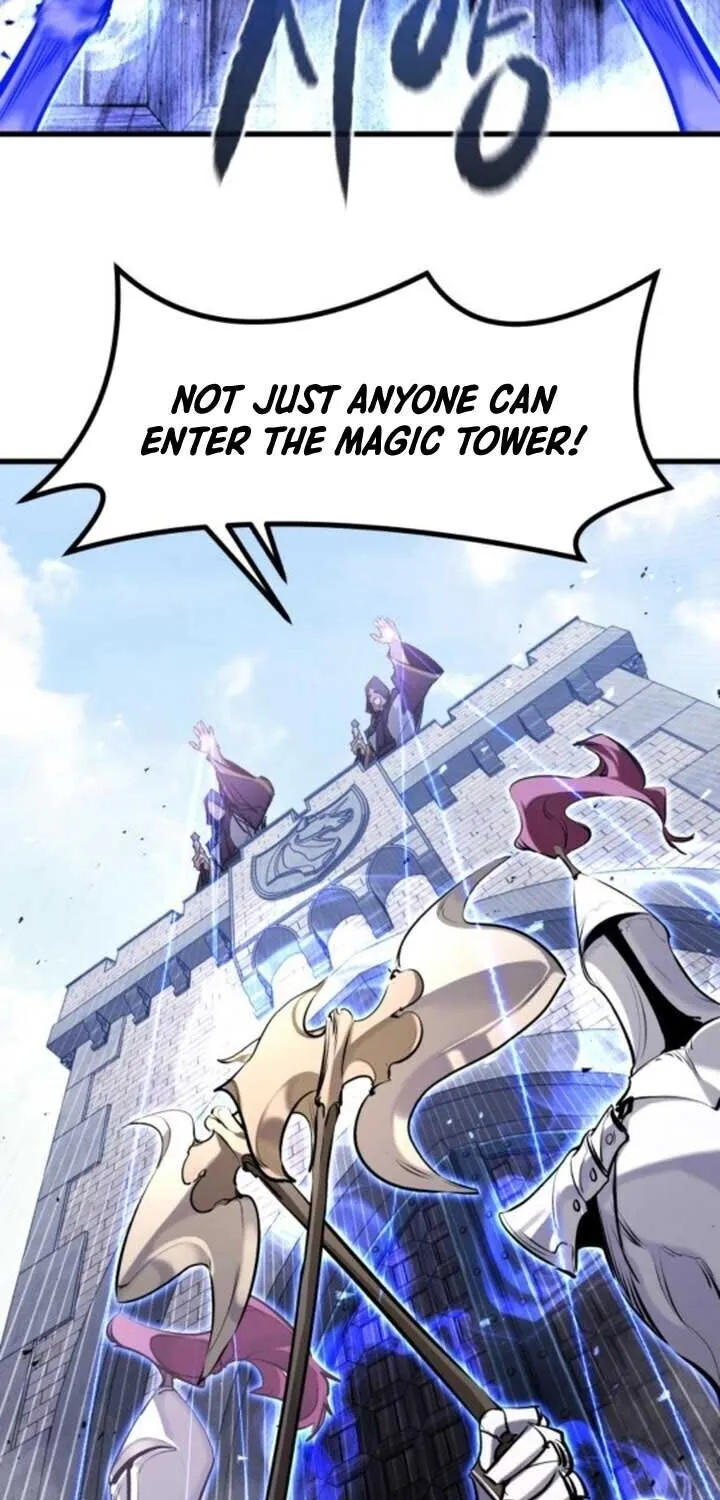 Read The Regressed Mercenary Has a Plan EN Manga Online