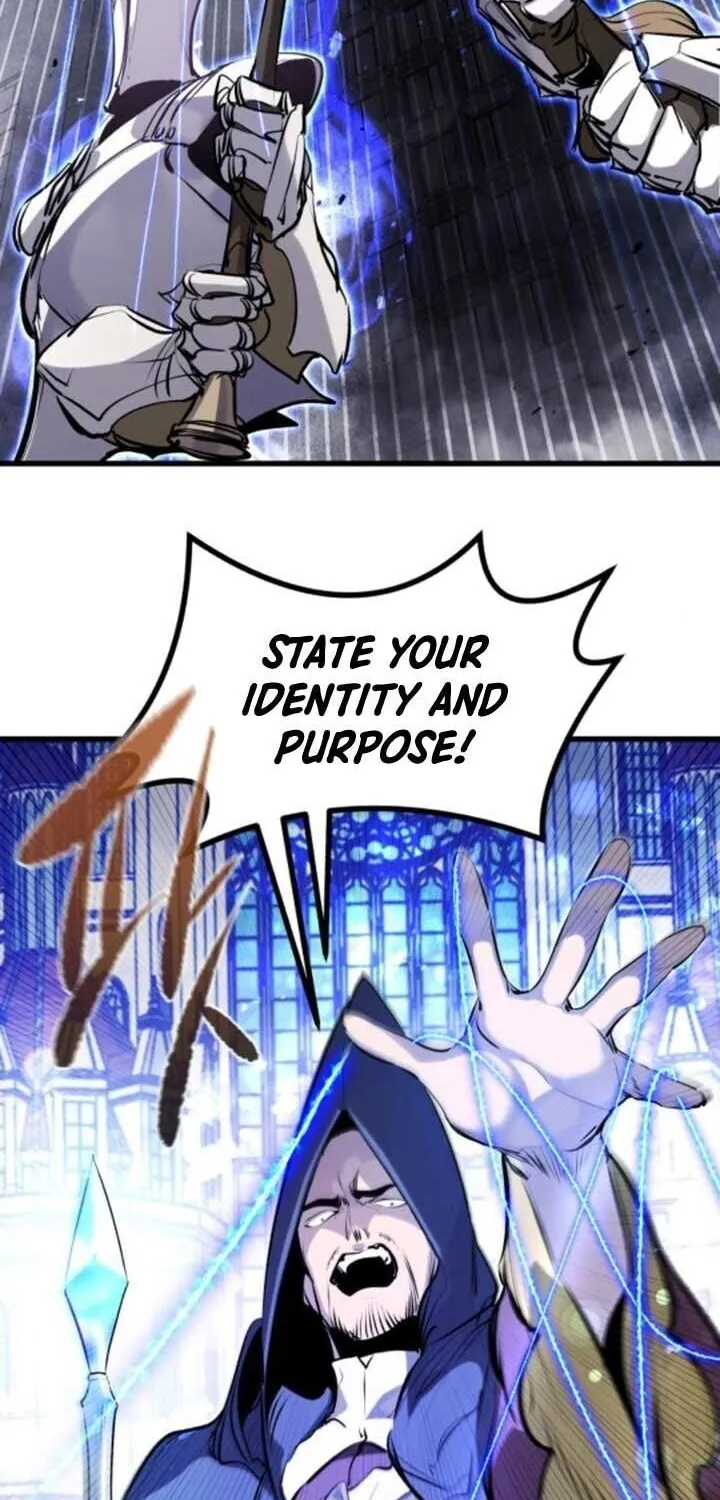 Read The Regressed Mercenary Has a Plan EN Manga Online