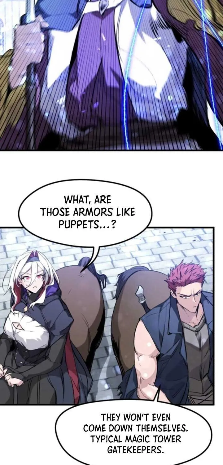 Read The Regressed Mercenary Has a Plan EN Manga Online
